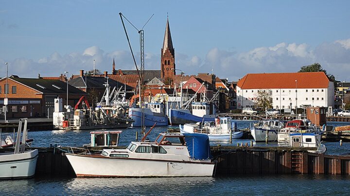 Nykøbing Mors