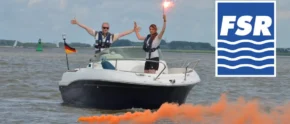 Seenotrettungsmittel FSR