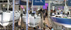 Die ADAC Sportschifffahrt auf der hanseboot 2016